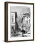 Part of the Imperial Palace at St Petersburg, Russia, 1864-C W Seeres-Framed Giclee Print