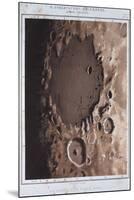 Part of the Lunar Surface, 1857-null-Mounted Giclee Print