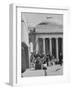 Part of the Mit's Boston Campus-null-Framed Photographic Print