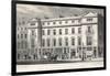 Part of the West Side of Regent Street-Thomas Hosmer Shepherd-Framed Giclee Print