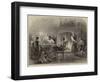 Part-Singing in the Time of Elizabeth-null-Framed Giclee Print