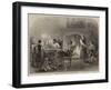 Part-Singing in the Time of Elizabeth-null-Framed Giclee Print