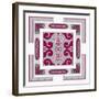 Parterre I-Max Carter-Framed Art Print