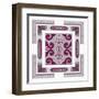 Parterre I-Max Carter-Framed Giclee Print