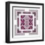 Parterre I-Max Carter-Framed Giclee Print