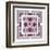 Parterre II-Max Carter-Framed Giclee Print