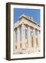 Parthenon, Acropolis, Athens, Greece, Europe-Jim Engelbrecht-Framed Photographic Print