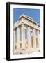 Parthenon, Acropolis, Athens, Greece, Europe-Jim Engelbrecht-Framed Photographic Print