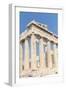 Parthenon, Acropolis, Athens, Greece, Europe-Jim Engelbrecht-Framed Photographic Print