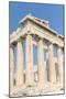 Parthenon, Acropolis, Athens, Greece, Europe-Jim Engelbrecht-Mounted Photographic Print