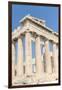 Parthenon, Acropolis, Athens, Greece, Europe-Jim Engelbrecht-Framed Photographic Print