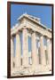 Parthenon, Acropolis, Athens, Greece, Europe-Jim Engelbrecht-Framed Photographic Print