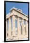 Parthenon, Acropolis, Athens, Greece, Europe-Jim Engelbrecht-Framed Photographic Print