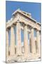 Parthenon, Acropolis, Athens, Greece, Europe-Jim Engelbrecht-Mounted Photographic Print