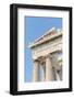 Parthenon, Acropolis, Athens, Greece, Europe-Jim Engelbrecht-Framed Photographic Print