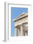 Parthenon, Acropolis, Athens, Greece, Europe-Jim Engelbrecht-Framed Photographic Print