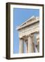 Parthenon, Acropolis, Athens, Greece, Europe-Jim Engelbrecht-Framed Photographic Print