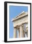 Parthenon, Acropolis, Athens, Greece, Europe-Jim Engelbrecht-Framed Photographic Print