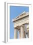 Parthenon, Acropolis, Athens, Greece, Europe-Jim Engelbrecht-Framed Photographic Print