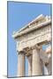 Parthenon, Acropolis, Athens, Greece, Europe-Jim Engelbrecht-Mounted Photographic Print