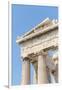 Parthenon, Acropolis, Athens, Greece, Europe-Jim Engelbrecht-Framed Premium Photographic Print