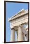 Parthenon, Acropolis, Athens, Greece, Europe-Jim Engelbrecht-Framed Premium Photographic Print