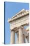 Parthenon, Acropolis, Athens, Greece, Europe-Jim Engelbrecht-Stretched Canvas