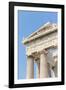 Parthenon, Acropolis, Athens, Greece, Europe-Jim Engelbrecht-Framed Photographic Print