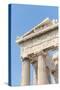 Parthenon, Acropolis, Athens, Greece, Europe-Jim Engelbrecht-Stretched Canvas