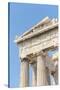 Parthenon, Acropolis, Athens, Greece, Europe-Jim Engelbrecht-Stretched Canvas
