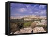 Parthenon, Acropolis, Athens, Greece-Jon Arnold-Framed Stretched Canvas