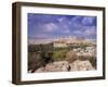 Parthenon, Acropolis, Athens, Greece-Jon Arnold-Framed Photographic Print