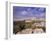 Parthenon, Acropolis, Athens, Greece-Jon Arnold-Framed Photographic Print