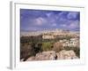 Parthenon, Acropolis, Athens, Greece-Jon Arnold-Framed Photographic Print