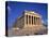 Parthenon, Acropolis, Athens, Greece-Jon Arnold-Stretched Canvas