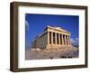 Parthenon, Acropolis, Athens, Greece-Jon Arnold-Framed Photographic Print