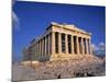 Parthenon, Acropolis, Athens, Greece-Jon Arnold-Mounted Photographic Print