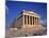 Parthenon, Acropolis, Athens, Greece-Jon Arnold-Mounted Photographic Print