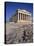 Parthenon, Acropolis, Athens, Greece-Jon Arnold-Stretched Canvas