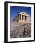 Parthenon, Acropolis, Athens, Greece-Jon Arnold-Framed Photographic Print