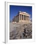 Parthenon, Acropolis, Athens, Greece-Jon Arnold-Framed Photographic Print