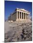 Parthenon, Acropolis, Athens, Greece-Jon Arnold-Mounted Photographic Print