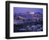 Parthenon, Acropolis, Athens, Greece-Peter Adams-Framed Photographic Print