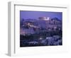 Parthenon, Acropolis, Athens, Greece-Peter Adams-Framed Photographic Print