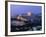 Parthenon, Acropolis, Athens, Greece-Walter Bibikow-Framed Photographic Print