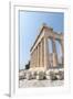 Parthenon, Acropolis, Athens, Greece-Jim Engelbrecht-Framed Photographic Print