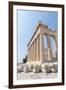 Parthenon, Acropolis, Athens, Greece-Jim Engelbrecht-Framed Photographic Print