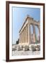 Parthenon, Acropolis, Athens, Greece-Jim Engelbrecht-Framed Premium Photographic Print