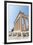 Parthenon, Acropolis, Athens, Greece-Jim Engelbrecht-Framed Premium Photographic Print