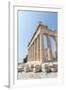 Parthenon, Acropolis, Athens, Greece-Jim Engelbrecht-Framed Photographic Print